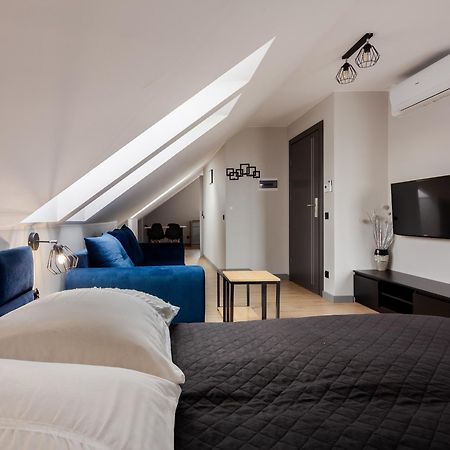Martinus Apartments Mechelinki Habitación foto