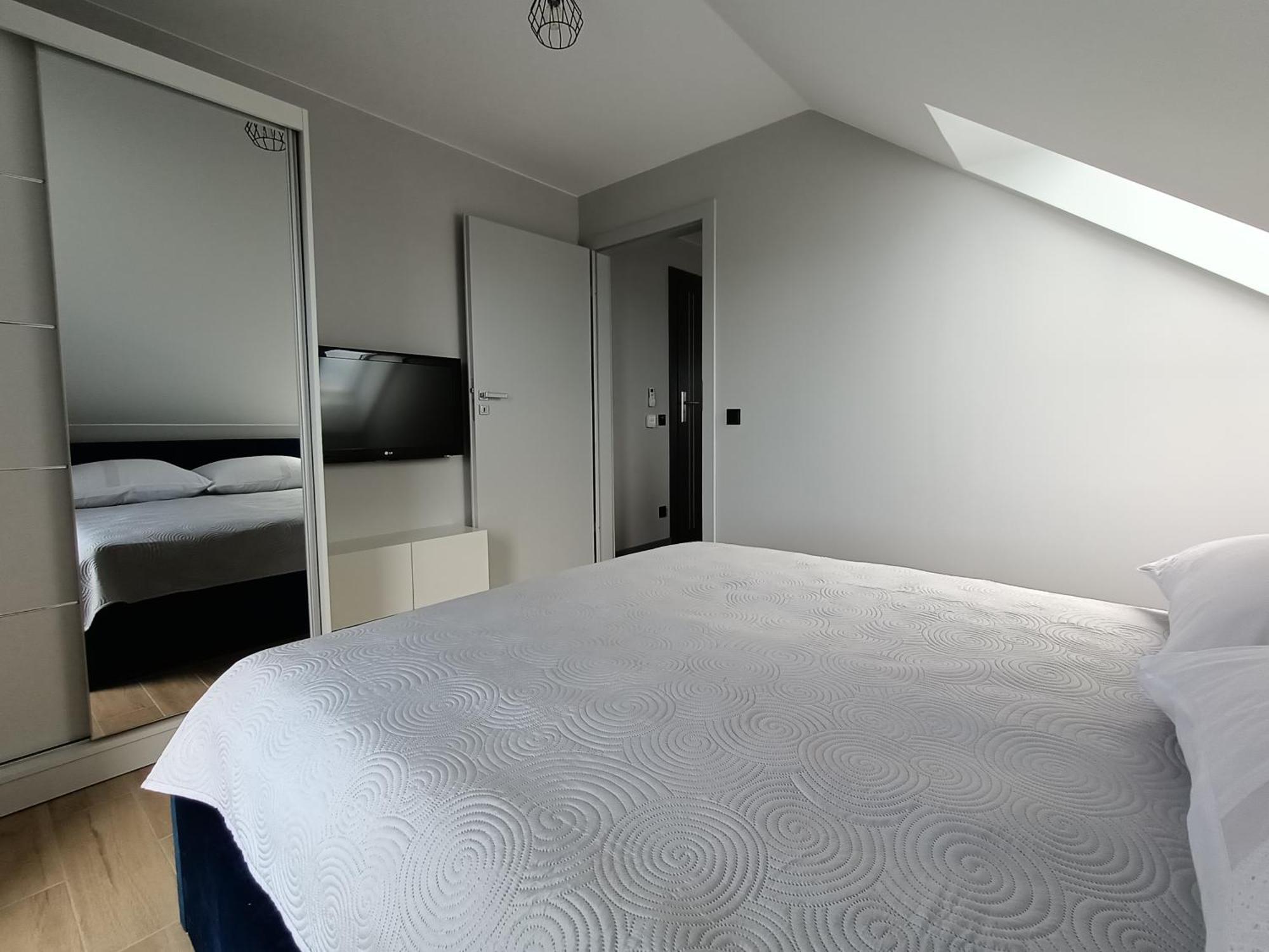 Martinus Apartments Mechelinki Habitación foto