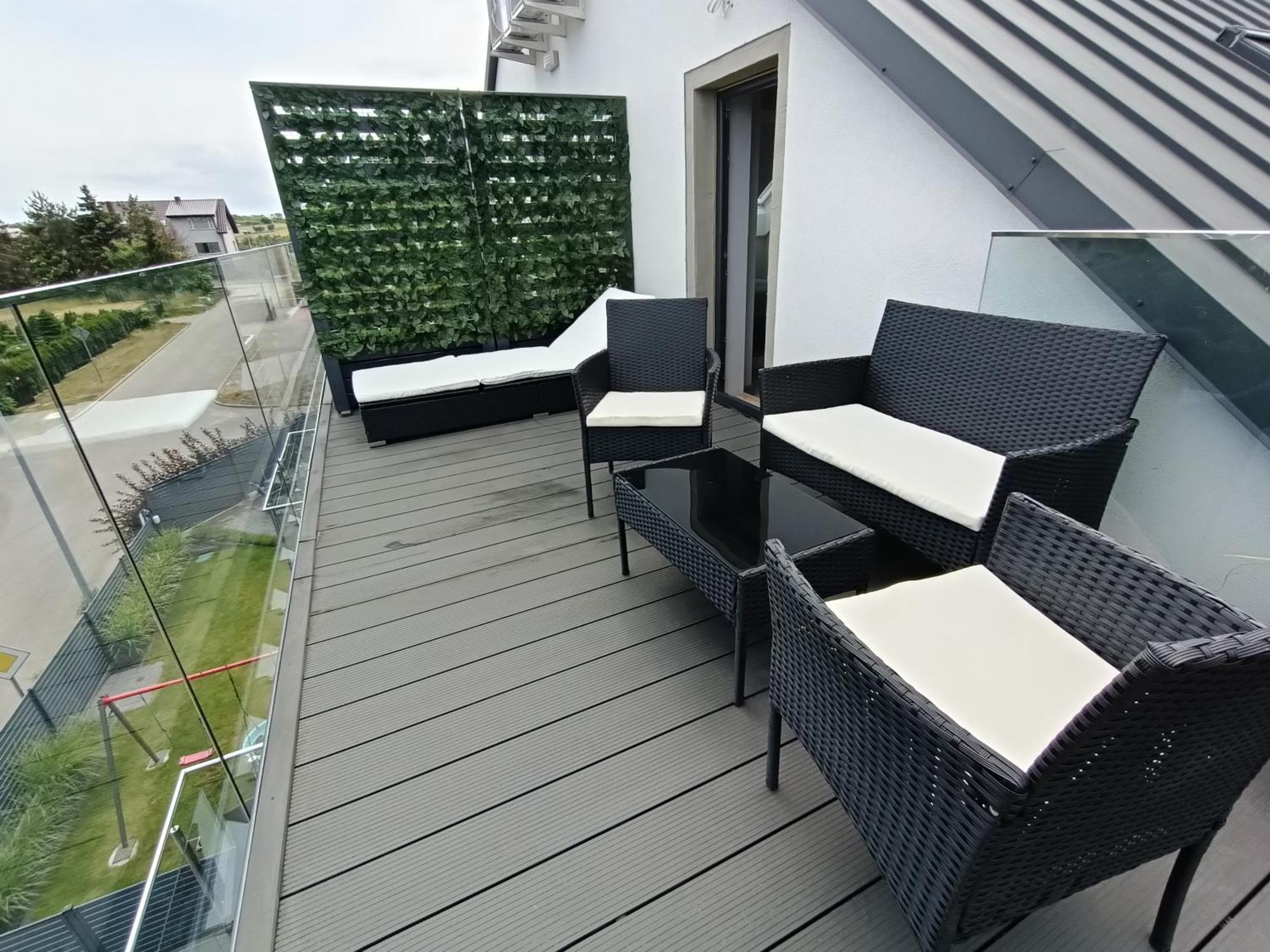 Martinus Apartments Mechelinki Habitación foto