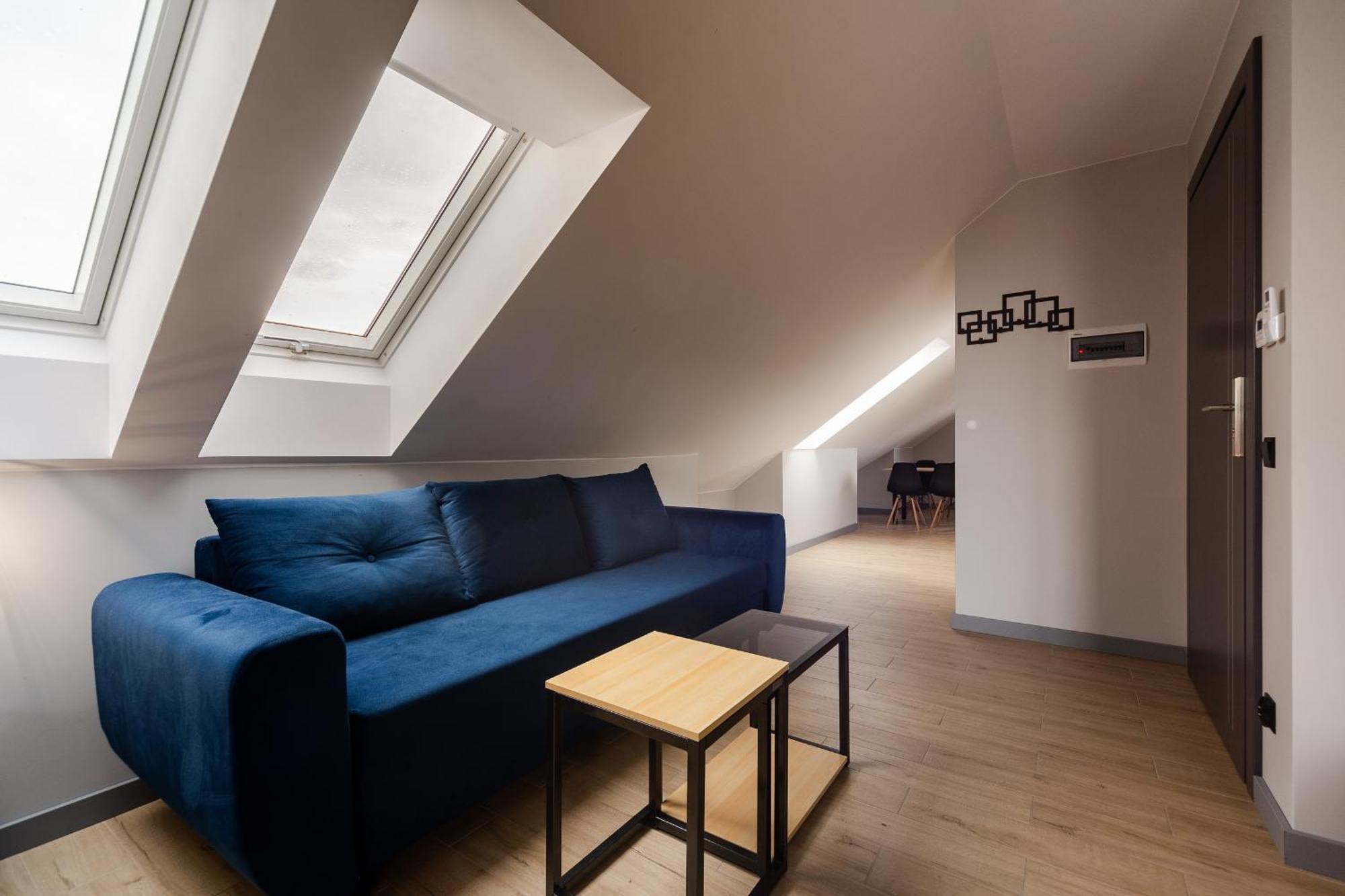 Martinus Apartments Mechelinki Habitación foto