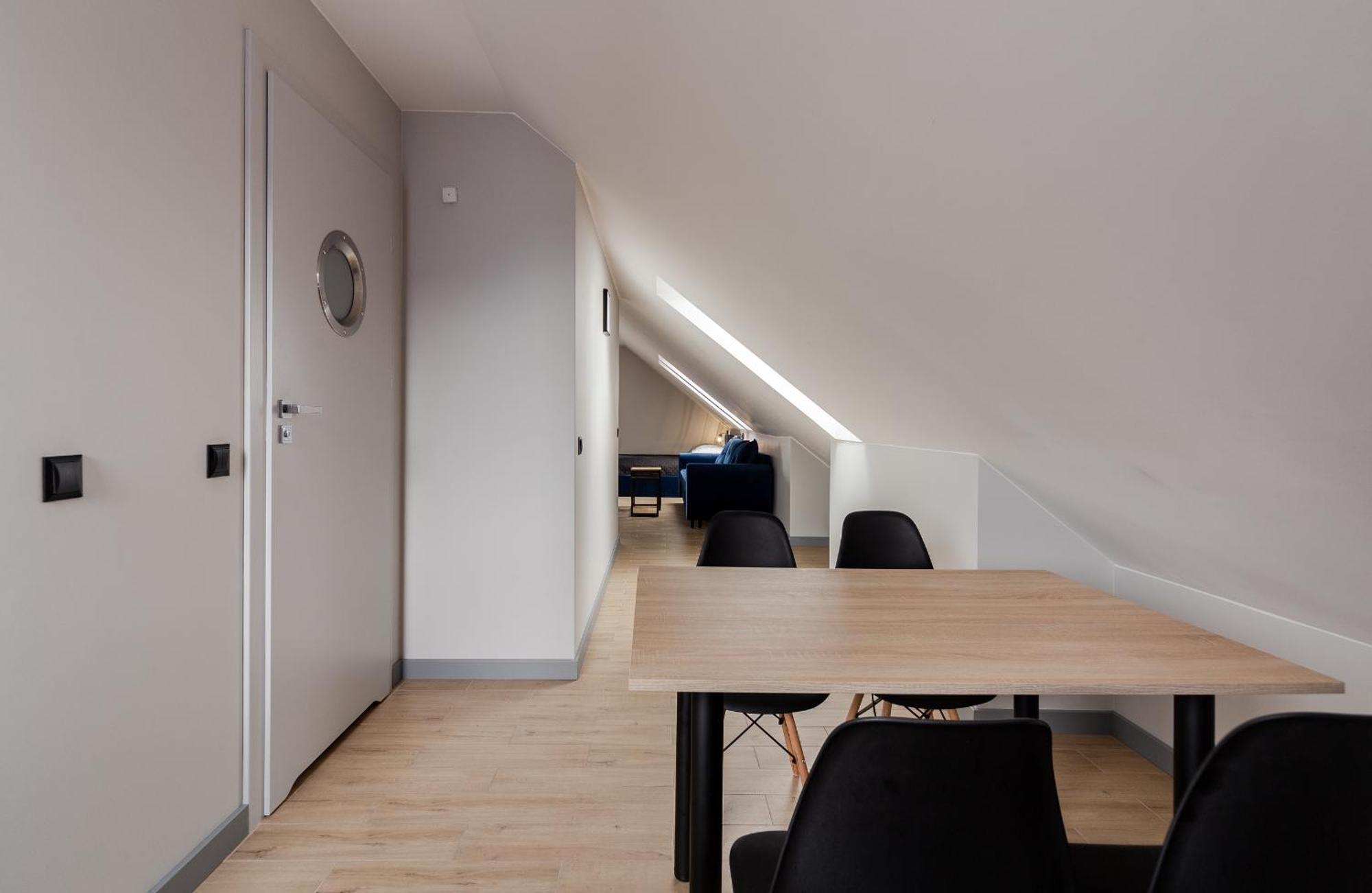 Martinus Apartments Mechelinki Habitación foto