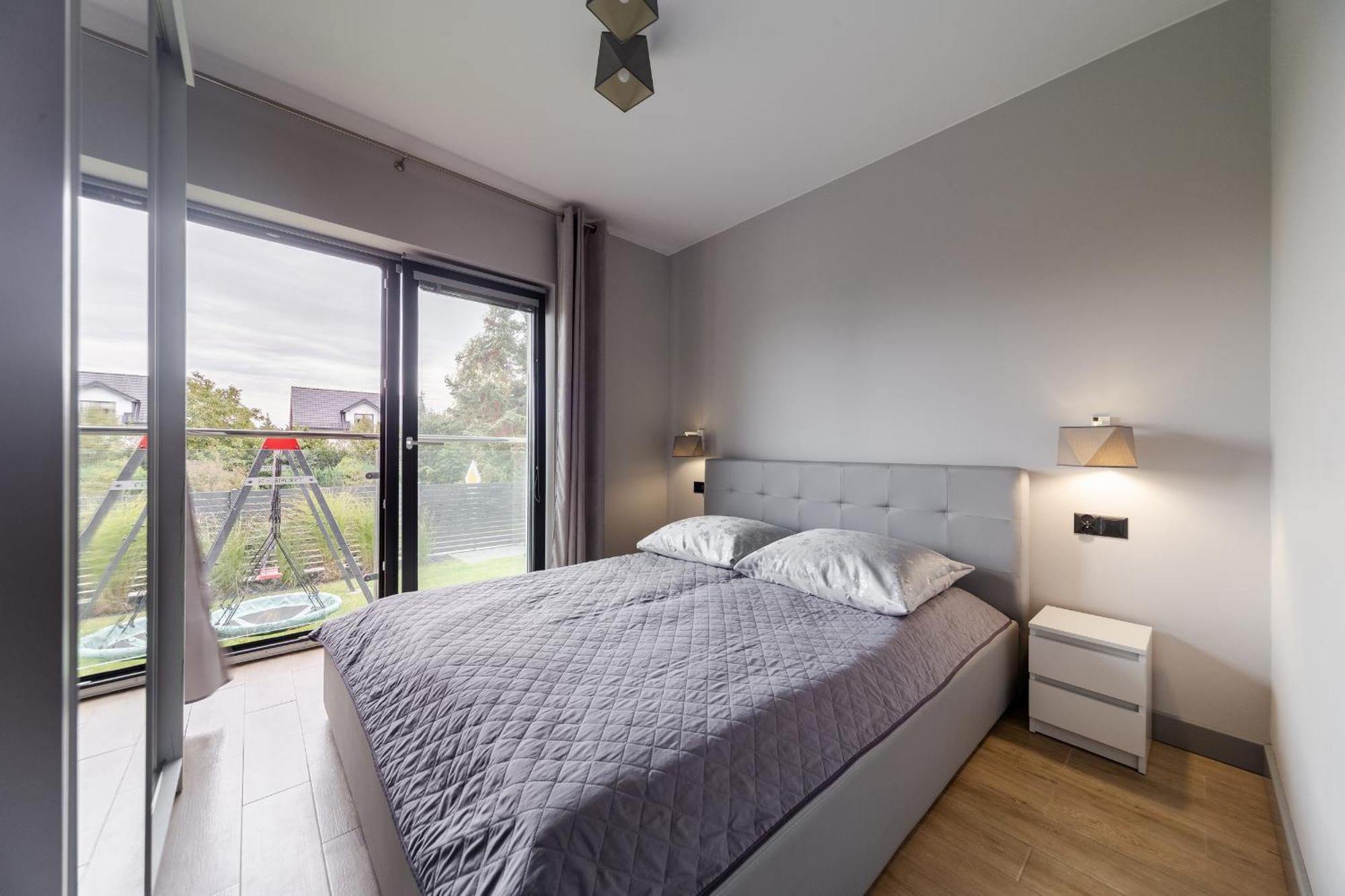 Martinus Apartments Mechelinki Habitación foto