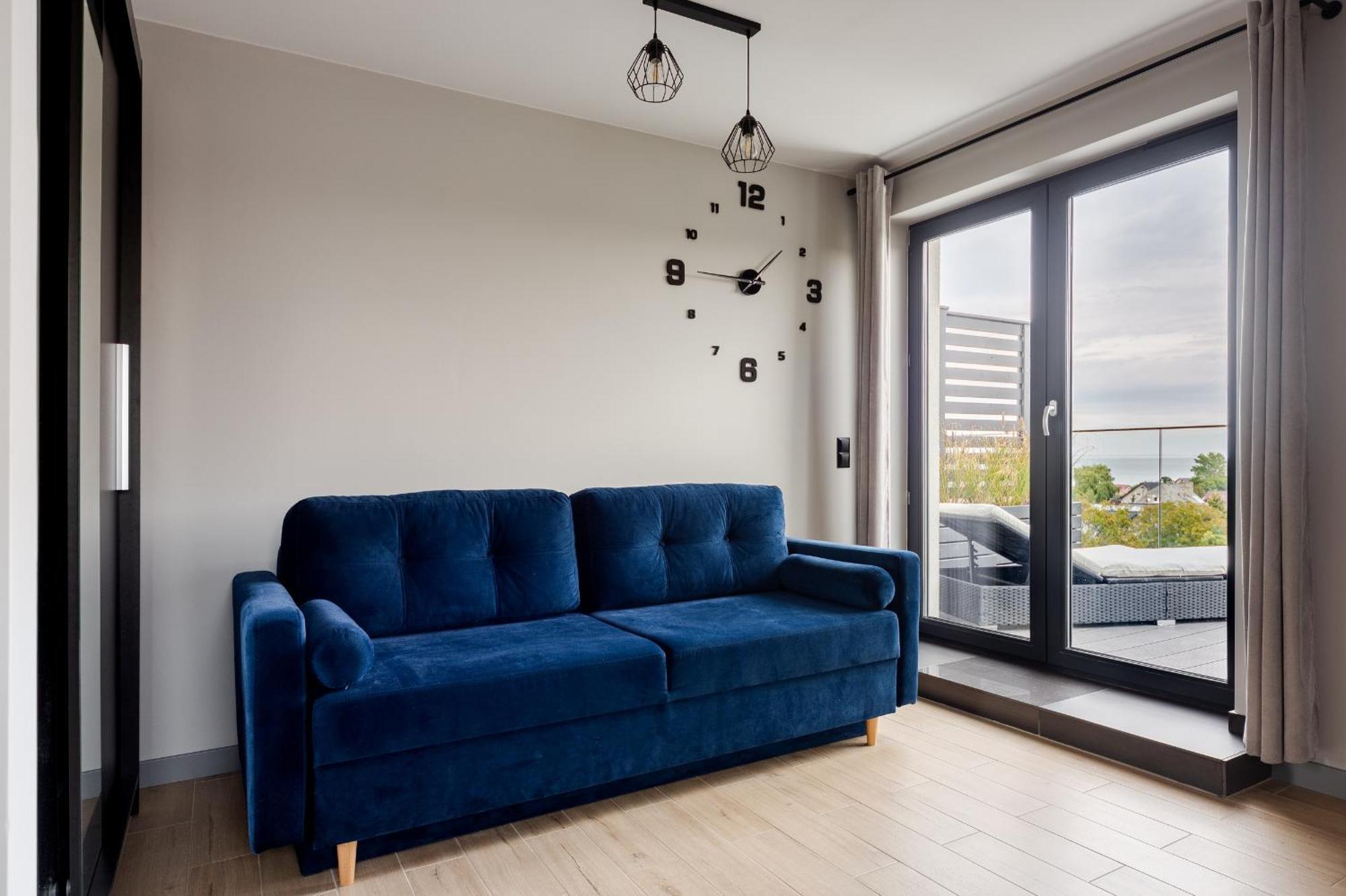 Martinus Apartments Mechelinki Habitación foto