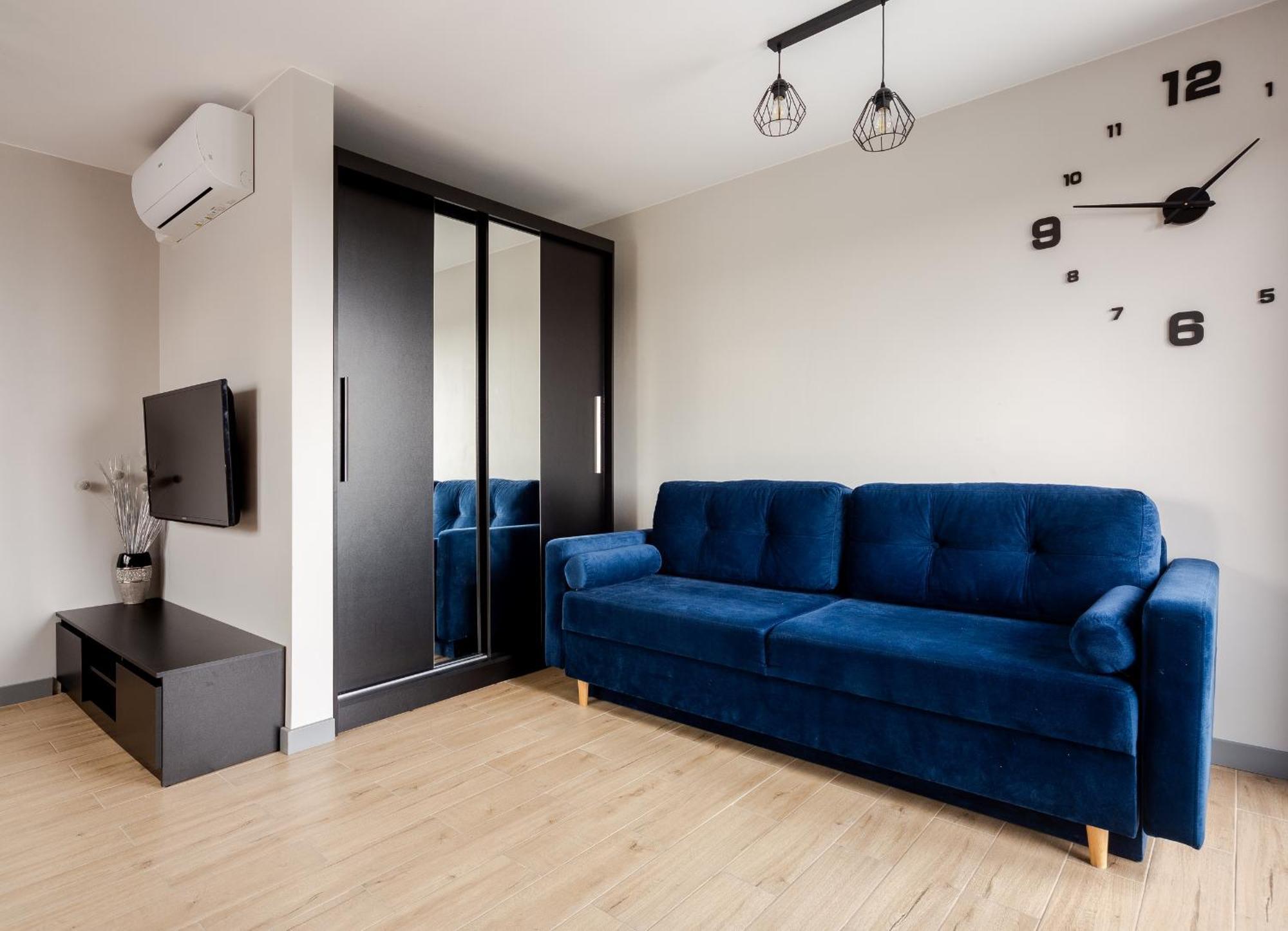 Martinus Apartments Mechelinki Habitación foto