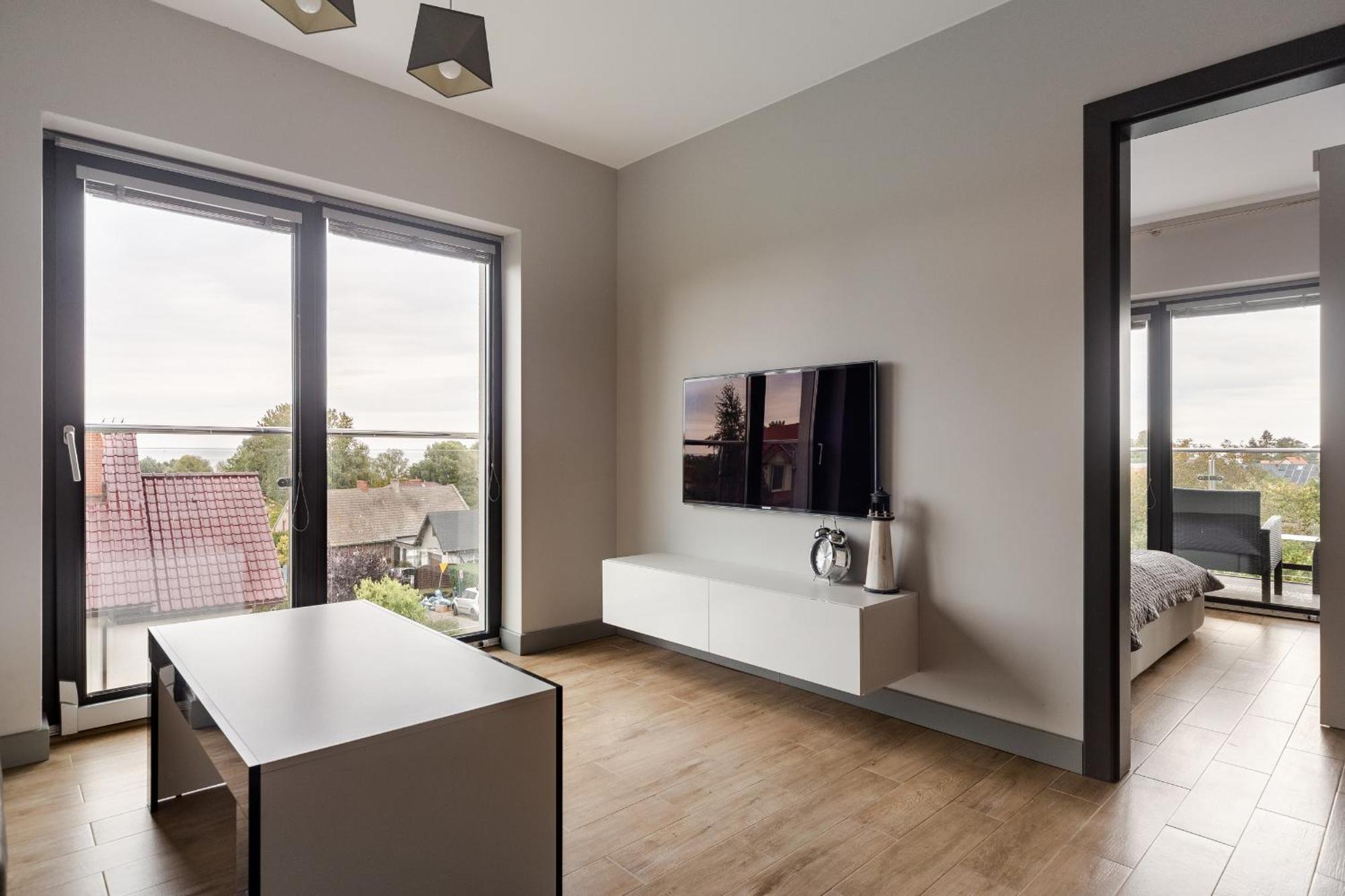 Martinus Apartments Mechelinki Habitación foto