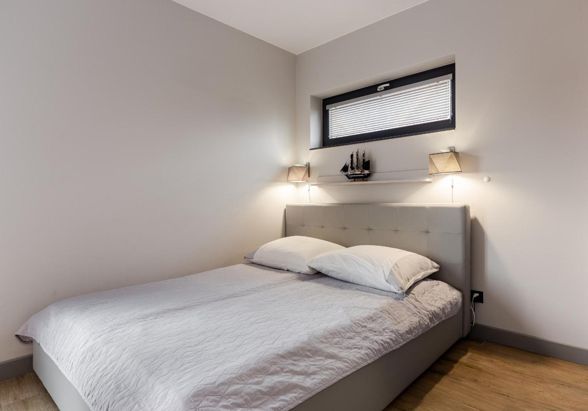 Martinus Apartments Mechelinki Habitación foto