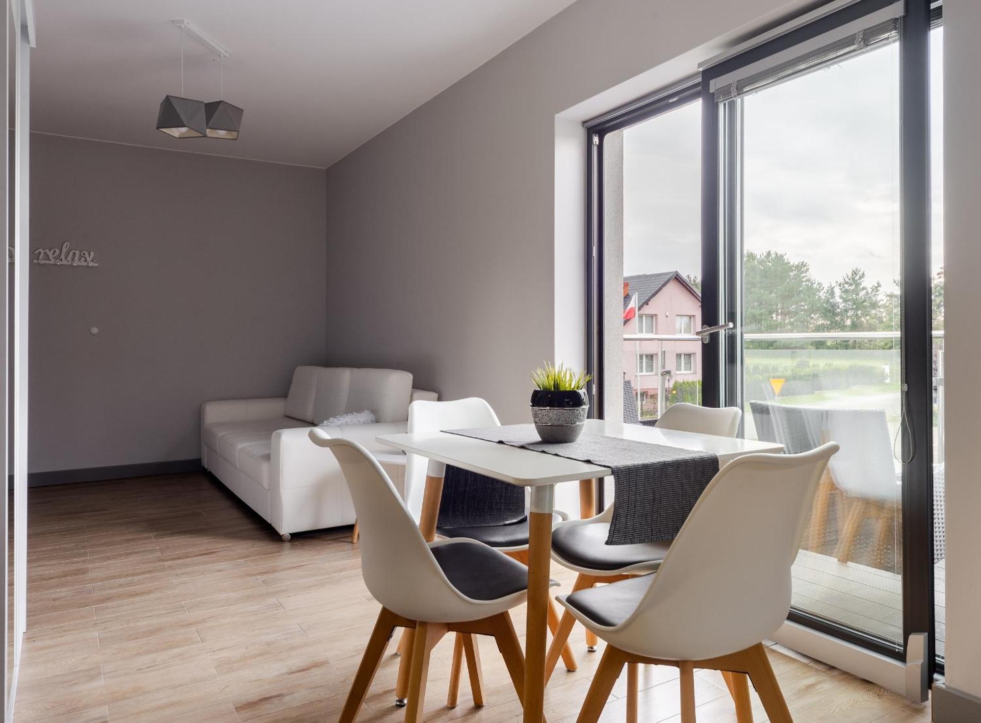 Martinus Apartments Mechelinki Habitación foto