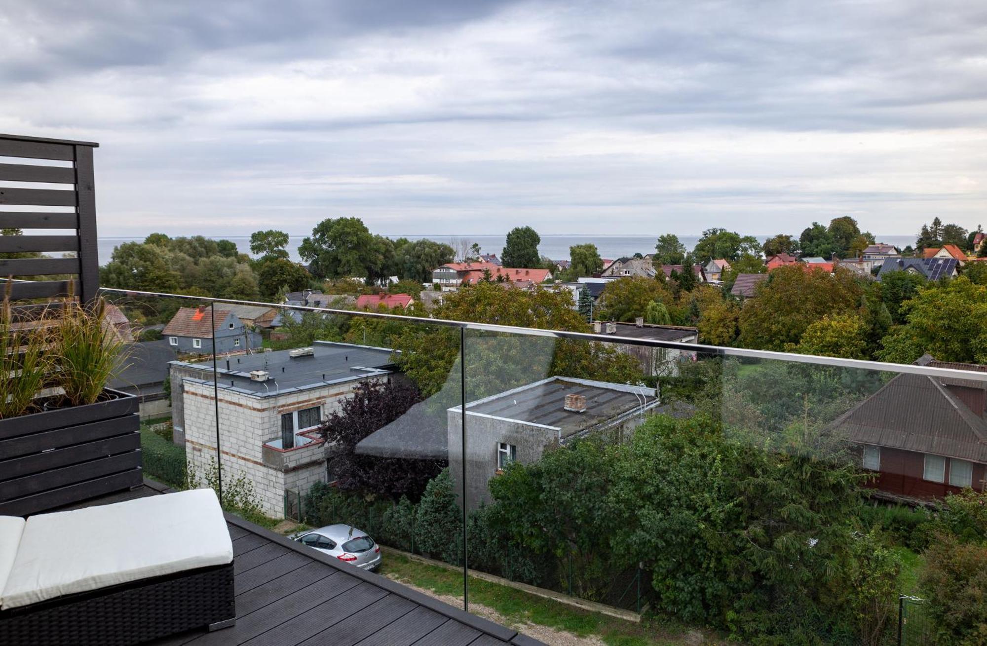 Martinus Apartments Mechelinki Habitación foto