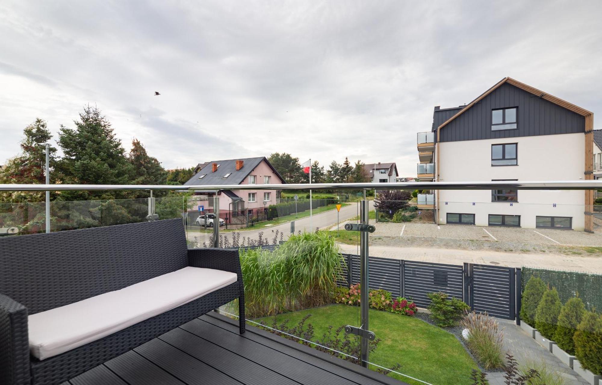 Martinus Apartments Mechelinki Habitación foto
