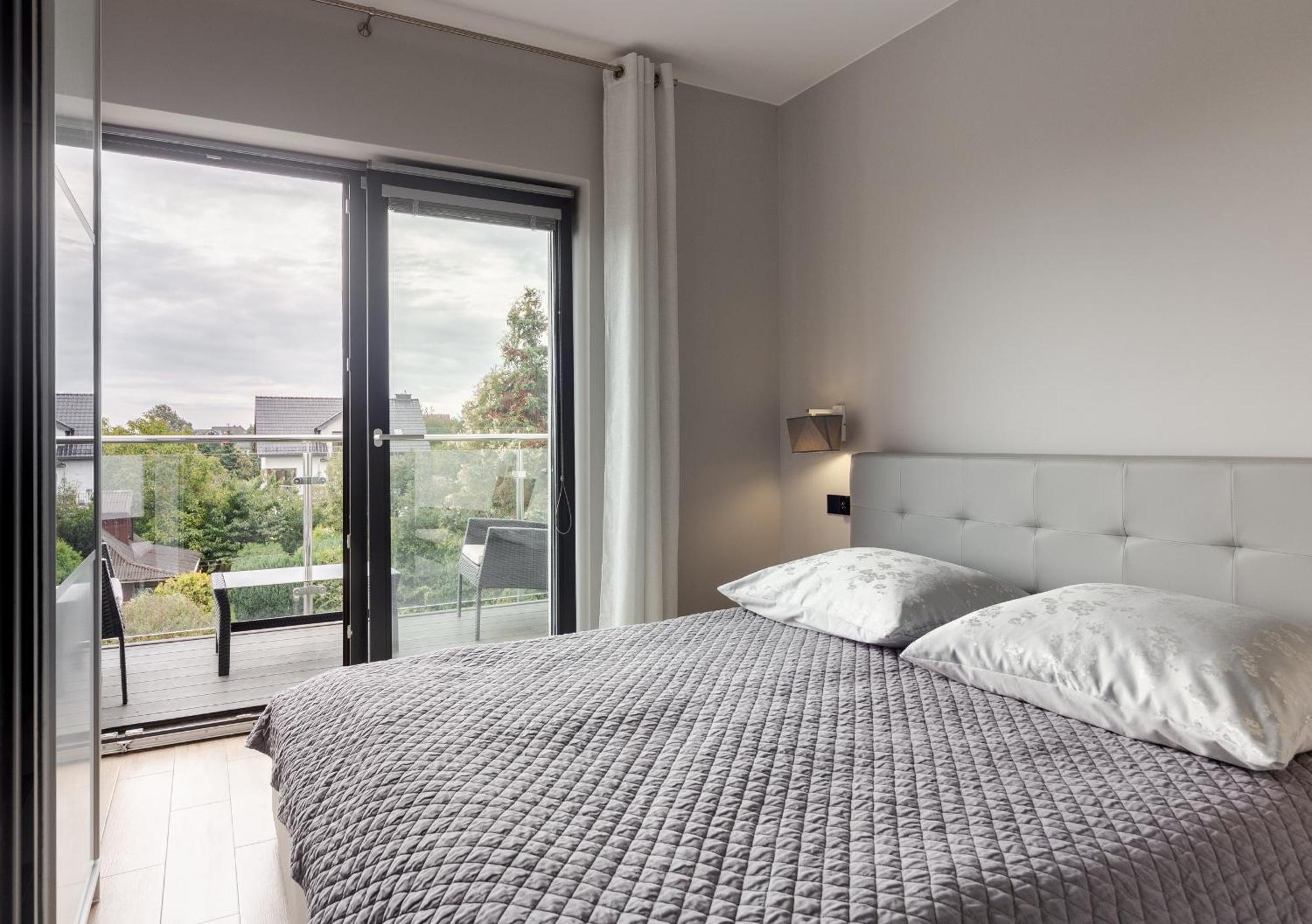 Martinus Apartments Mechelinki Habitación foto